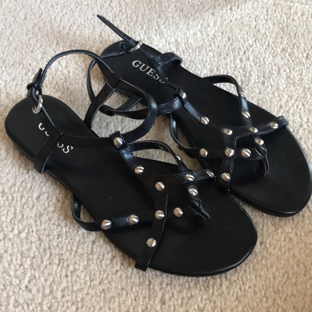 Guess Sandals - New